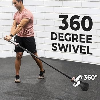 Amazon.co.jp: バーベル ランドマイン アタッチメント、ランドマイン